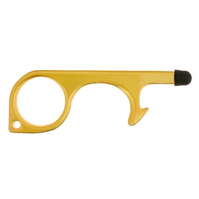 Dörröppnare, No-Touch