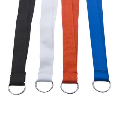 20 mm with key ring + safety break away