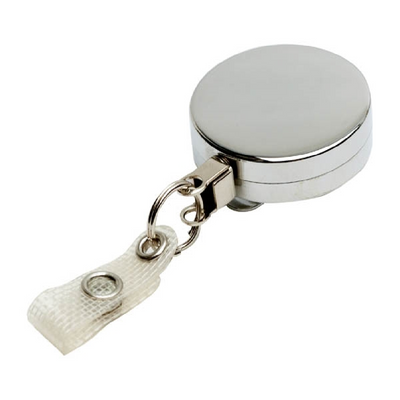 Yoyo Metal 43, enforced ID-strip