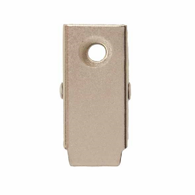 Friction clip, metal