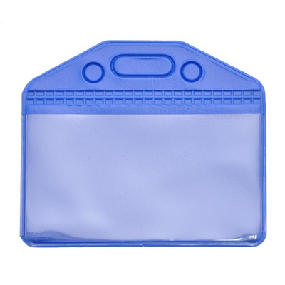 Plastic pocket horizontal, CR40
