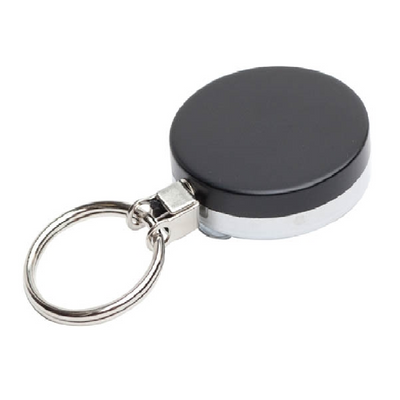Yoyo Metal 43, Key ring, smooth surface