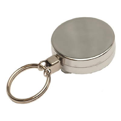 Yoyo Metal 43, Key ring