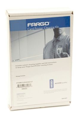 Rengöringskit, Fargo  <br> Art.nr 96490-0000