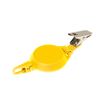 CardKeep Yoyo 3 med kortfäste 1 samt Hook A