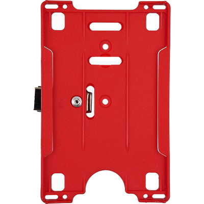 CardKeep Original med metallclip