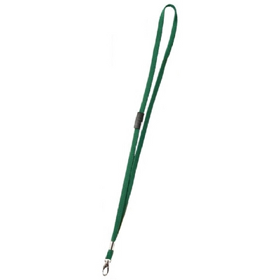 Lanyard, 10 mm, Rotatable hook