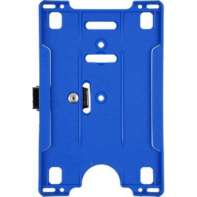 CardKeep Original med metallclip