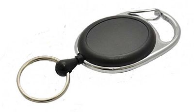 Yoyo Reko 220, Recessed, Key Ring