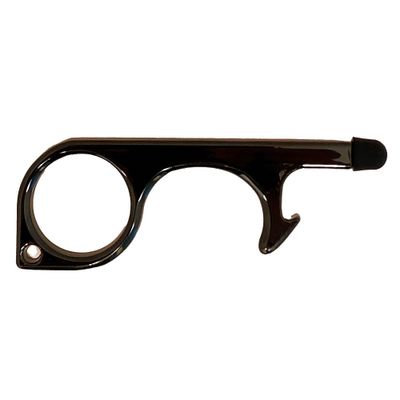 Dörröppnare, No-Touch