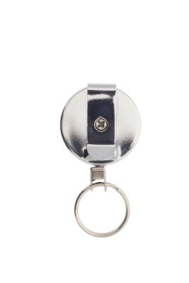 Yoyo Metal 43, Key ring, smooth surface