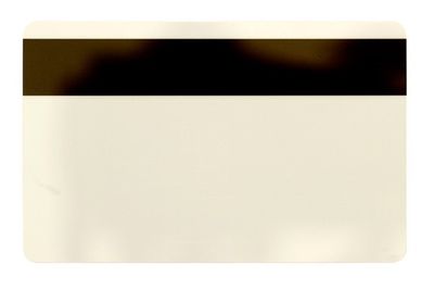 Magnetic stripe, LoCo