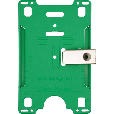 CardKeep Original med metallclip