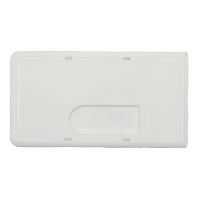 Reko 40, pocket design