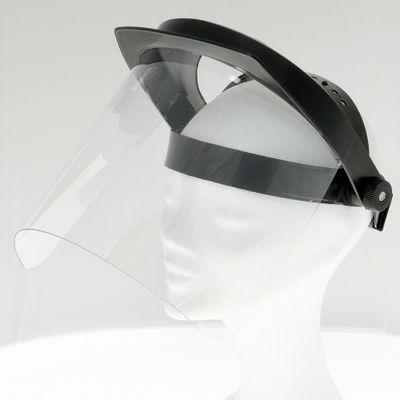 Visir CK Medical Safe <br> ART.NR S303