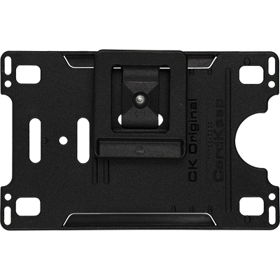 CardKeep Original med plastclip