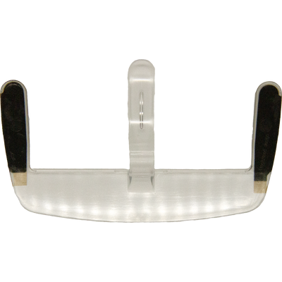 Card holder for windscreen