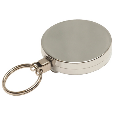 Yoyo Metal 50, Key ring