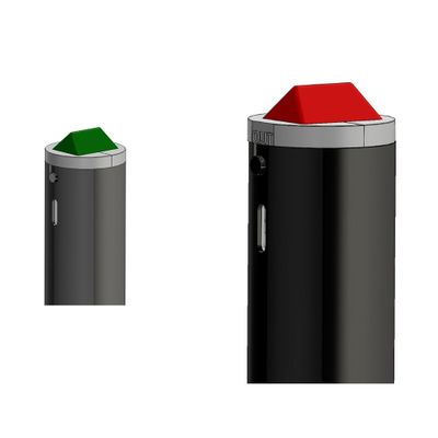 Besöksräknare <br> ART.NR S701