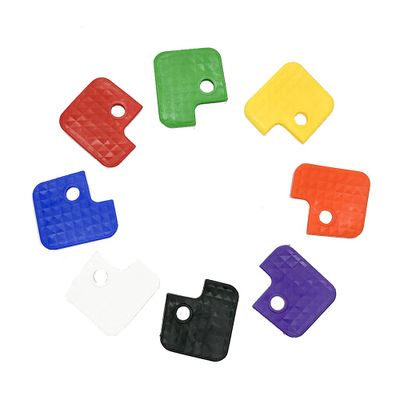 Key tags 200 pcs, Large