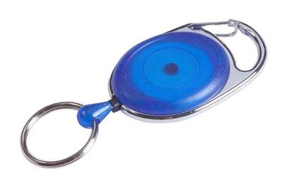 Yoyo Reko 220, Recessed, Key Ring