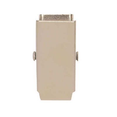 Metal clip A for lanyard