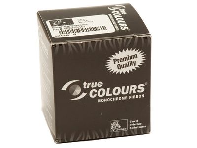 Färgband, Zebra, silver <br> Art.nr 96191-1000