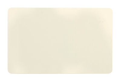 RFID card EM4102, white