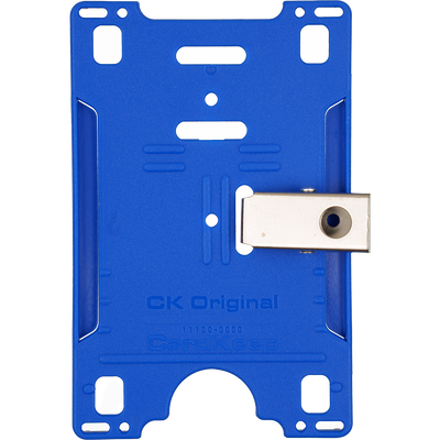 CardKeep Original med metallclip