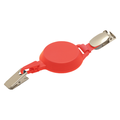 CardKeep Yoyo 2 with friction clip and Yoyo Hook