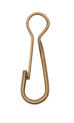 Rotatable hook 40 mm