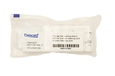 Rengöringskit, Datacard <br> Art.nr 96390-0000