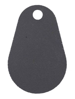 Keyfob, Epoxy, EM4102