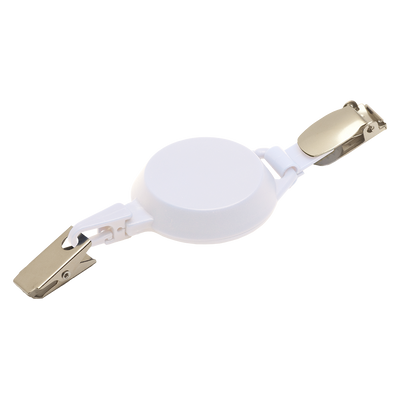 CardKeep Yoyo 2 with friction clip and Yoyo Hook