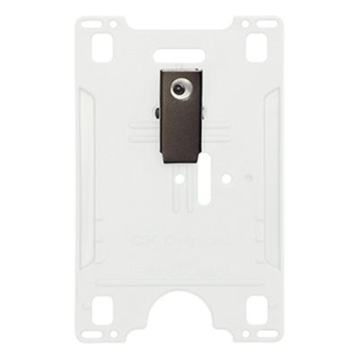 CardKeep Original med metallclip