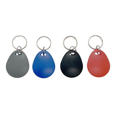 RFID Keytag EM4200