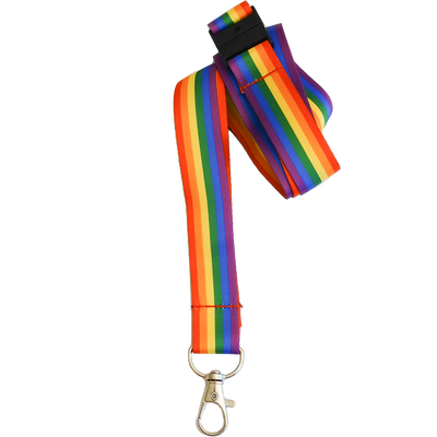 Lanyard 20mm PRIDE