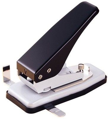 Hole punch, Euro slot