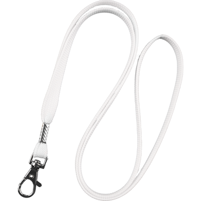 Lanyard, 9 mm, optional attachment