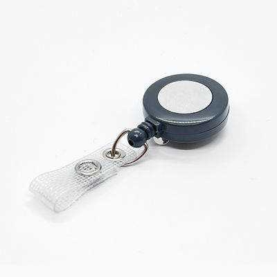 Yoyo Mini, Silver label