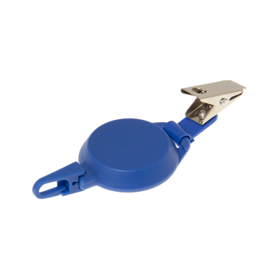 CardKeep Yoyo 3 med kortfäste 1 samt Hook A