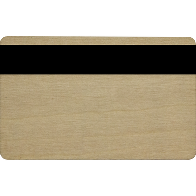 Wood card, Lime tree