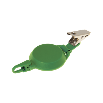 CardKeep Yoyo 3 med kortfäste 1 samt Hook A