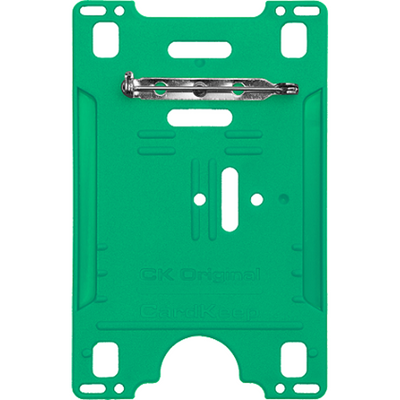 CardKeep Original med säkerhetsnål