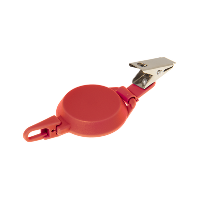 CardKeep Yoyo 3 med kortfäste 1 samt Hook A