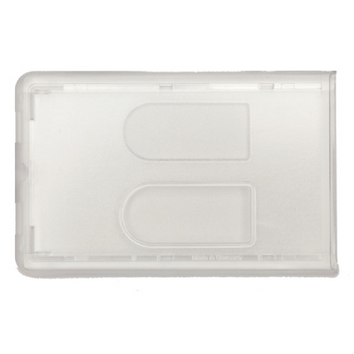 Reko 18, 2 cards, pocket model