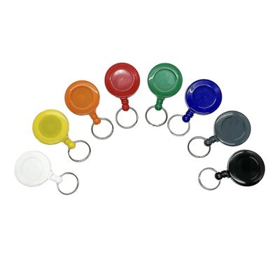 Yoyo Mini with Key ring