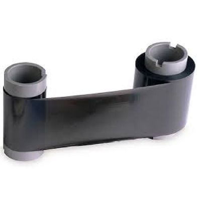 Färgband, Fargo, svart