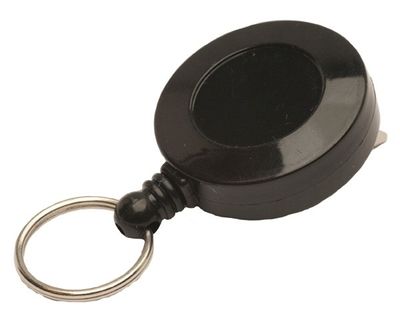 Yoyo Mini with Rotatable Belt Clip and Keyring