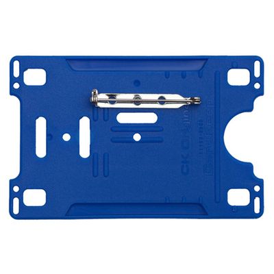 CardKeep Original with safety pin